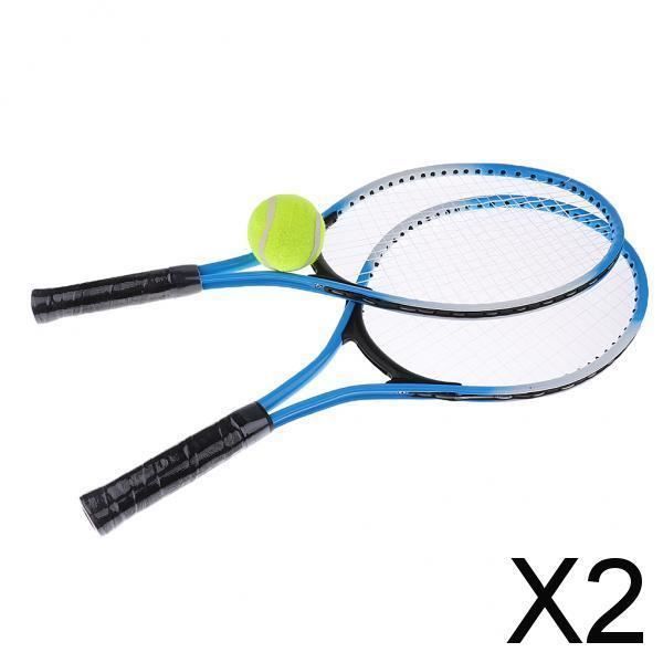 TOKIDNY Housse De Protection Pour Raquette De Tennis Et De