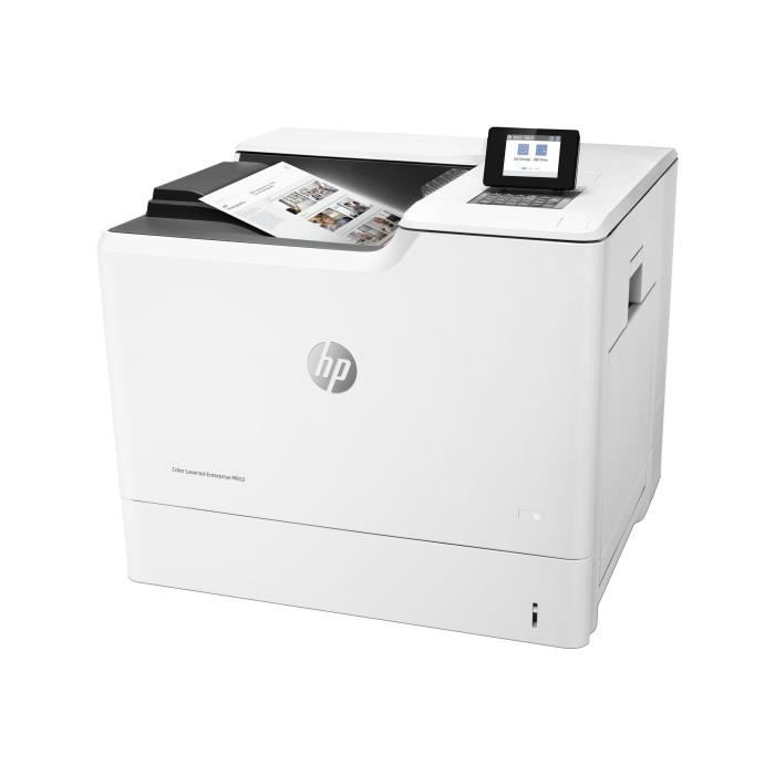 Imprimante HP Laser Pro M404dw Monochrome WIFI Réseau Recto/Verso