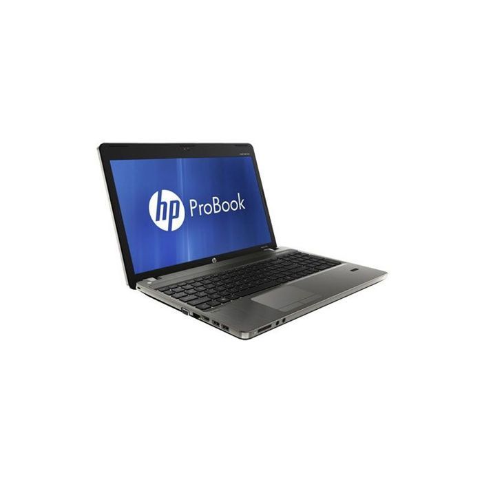 HP - Ordinateur portable-HP ProBook - 500Go - Intel Core i5-2430M 24GHz - 4Go (4096Mo) - Hewlett packard