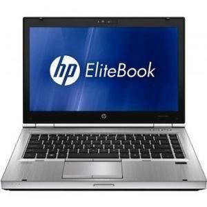HP EliteBook - vue 2