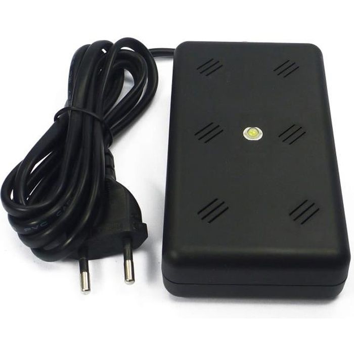 Isotronic Repulsif Martre Ultrason Anti Martre Et Anti Chat Pour Votre Voiture Maison Garage Grange Jardin Achat Vente Repulsif Nuisibles Maison Isotronic Repulsif Martre Cdiscount
