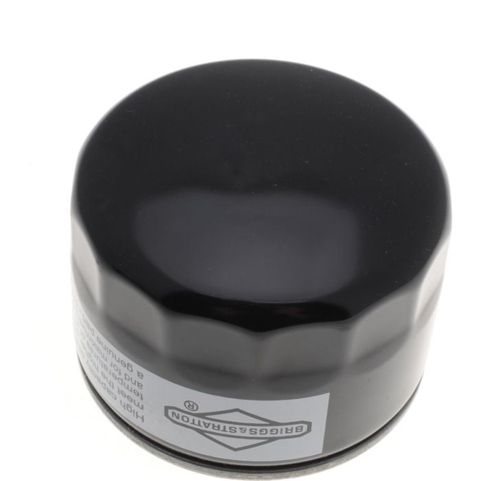 Filtre A Huile Court 492932s 83-013 - Moteur De Tondeuse - Jardin