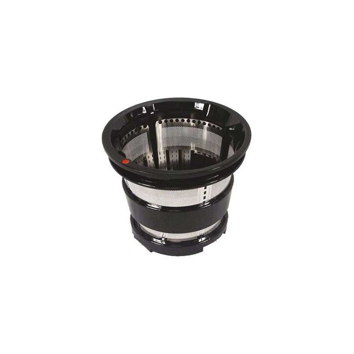 panier filtre presse agrumes centrifugeuse JMP800SI kenwood KW716608