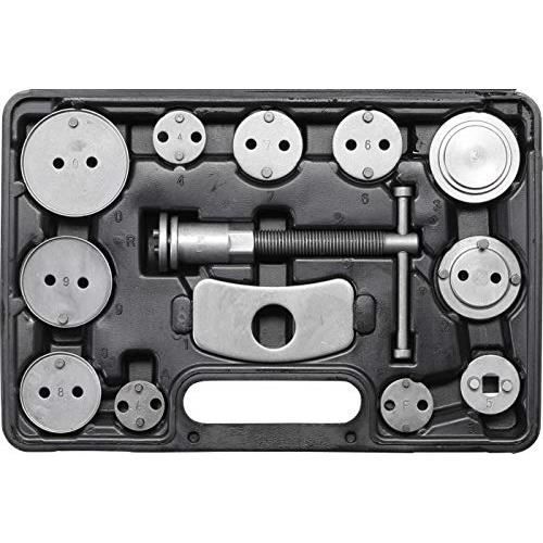 Jeu De 13 Repousse-Pistons De Frein FreeTec - Compatible Multi-Marques Véhicules
