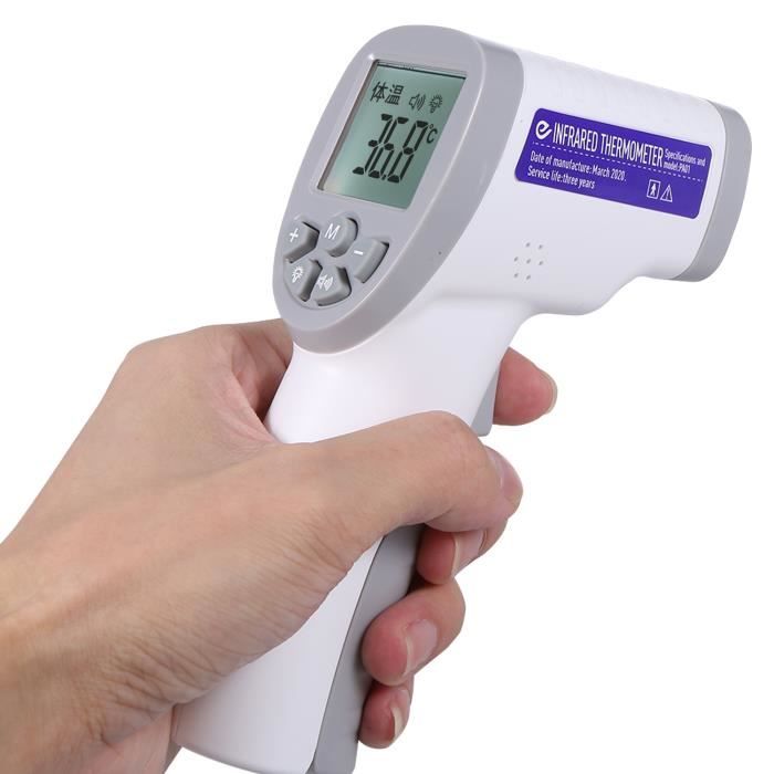 Thermometre Electronique Bebe Et Enfants A Affichage Numerique 97 Cdiscount Puericulture Eveil Bebe