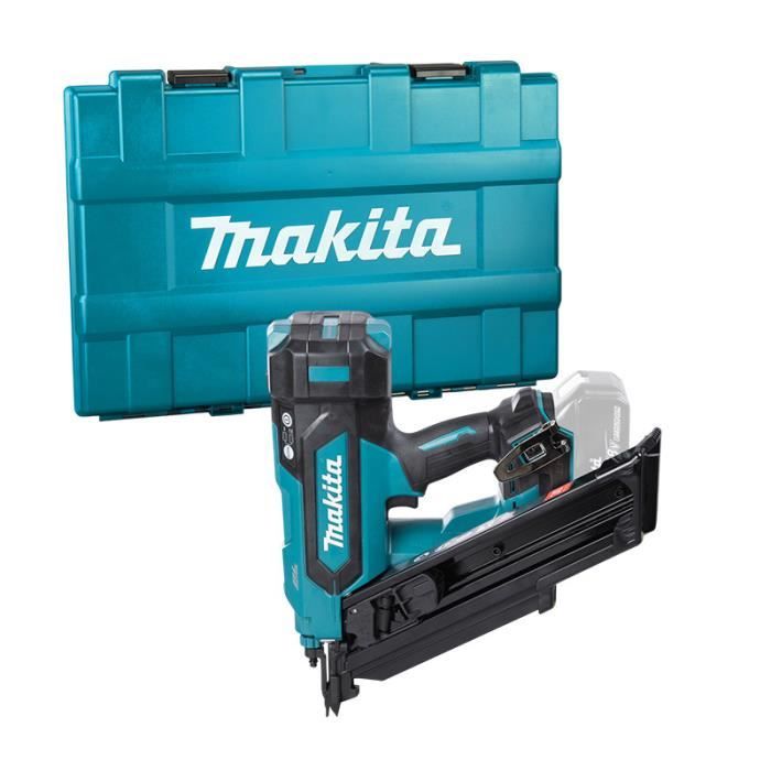 Cloueur de charpente 18V LXT Solo en valise MAKITA DBN900ZK