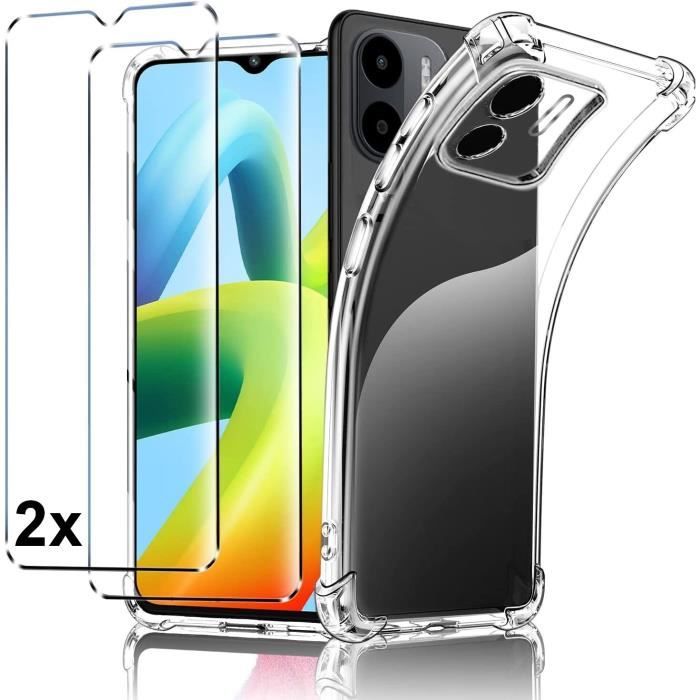 Verre Trempé Anti-Espion Pour Xiaomi Redmi 14C 4G - Foto 10