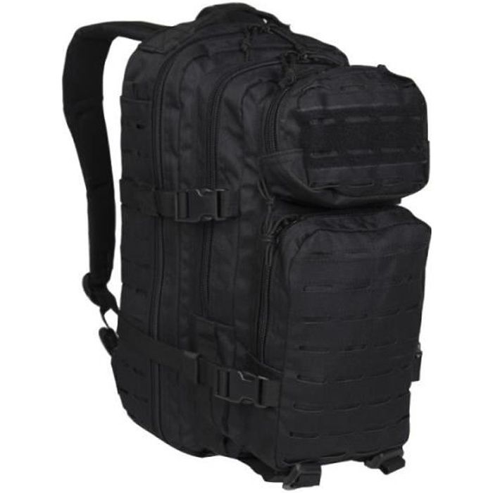 mil tec us assault pack 20l
