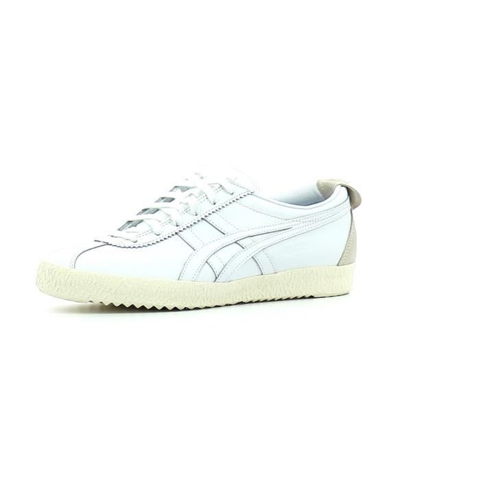 Onitsuka tiger mexico delegation femme blanche Clearance