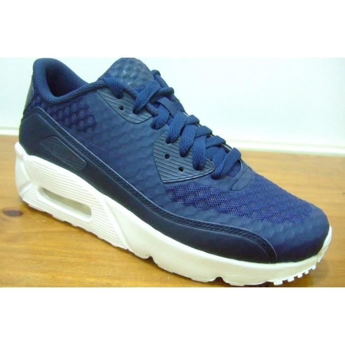 nike air max 90 femme bleu