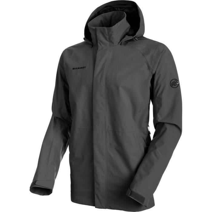 Mammut Trovat Veste Homme Mammut Trovat Veste Homme