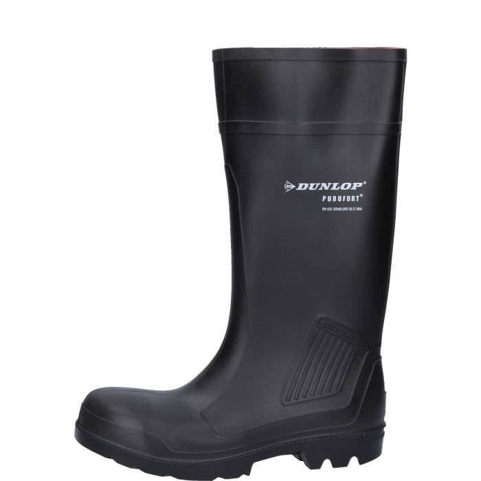DICKIES ANTRIM Sécurité Travail Bottes Steel Toe Cap-Prix De Vente