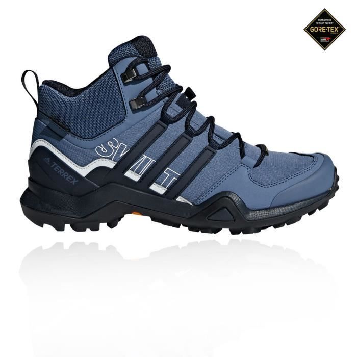 chaussures de marche adidas gore tex