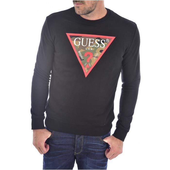 sweat guess