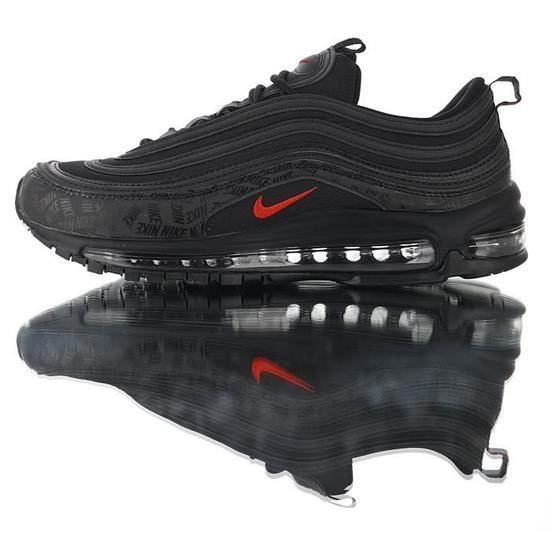 air max 97 homme noir et rouge air max 97 homme noir et rouge