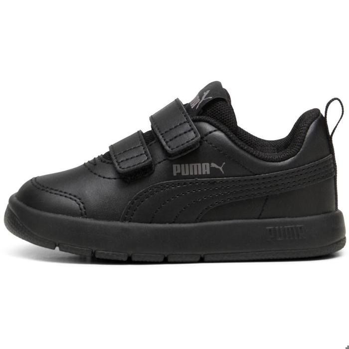 Puma Baskets Puma Courtflex V3 V Enfants