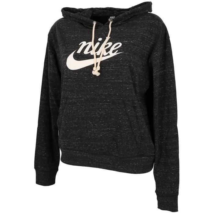 Nike femme sweat outlet