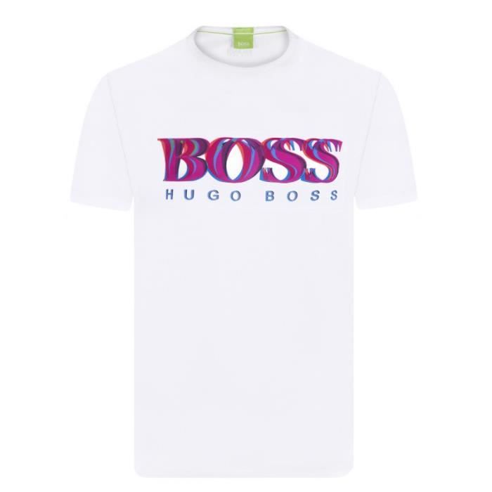 hugo boss t shirt