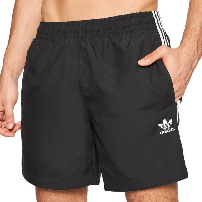 Short de bain adidas homme clearance