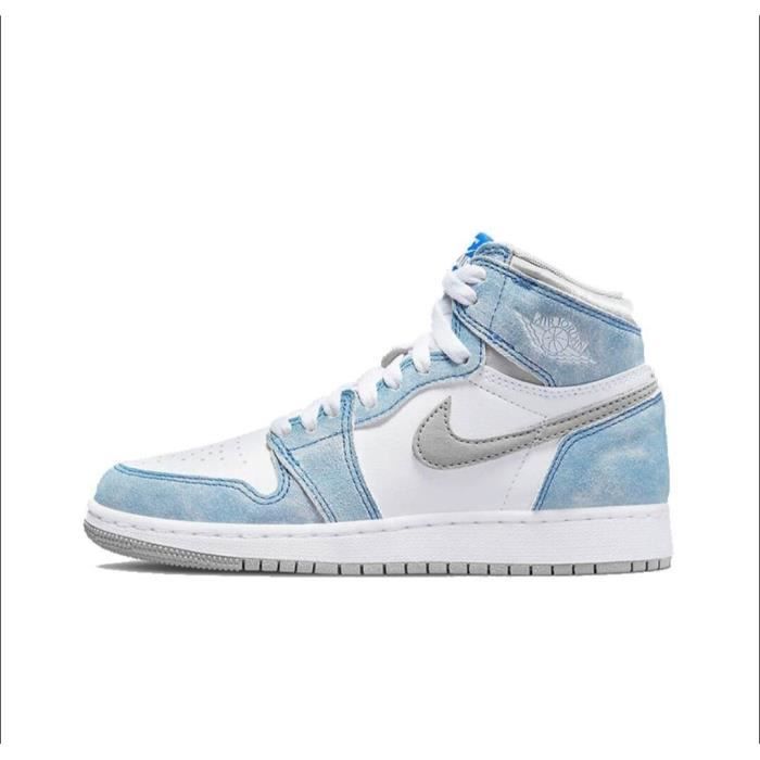 AIR JORDAN 1 ROSAS Y NEGRAS – ZapasCoin