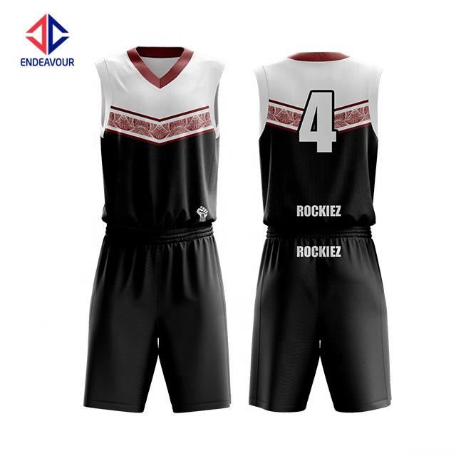 Ensemble tenue maillot short de basketball, homme CEJUDO