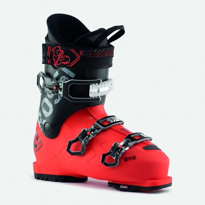 Chaussures de ski femme Rossignol Pure Comfort 60 – Taille Mondopoint 25 - Sport & Plein air