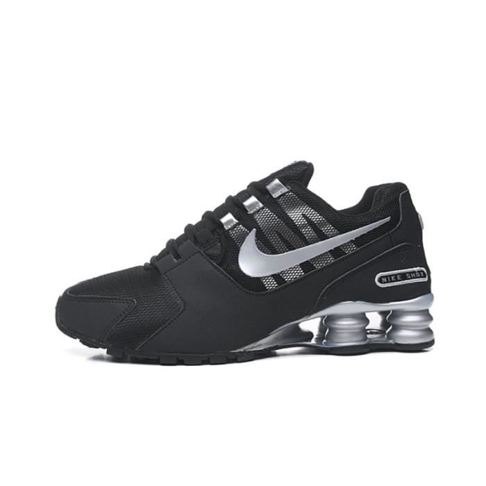 shox reax run