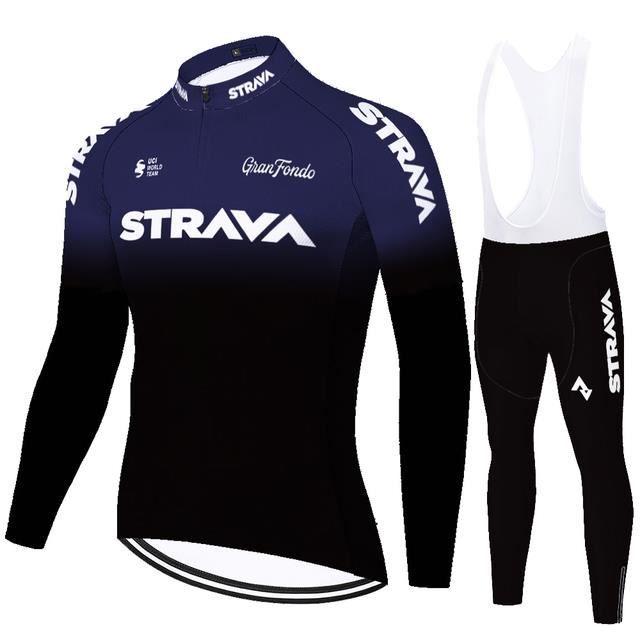 Maillot à manches longues Shimano Element - Vélo loisir