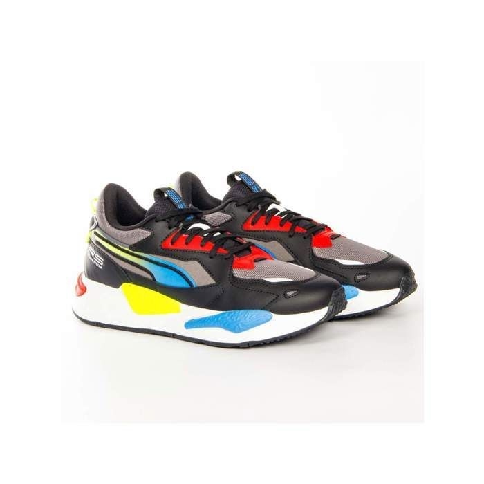 Basket cheap puma couleur