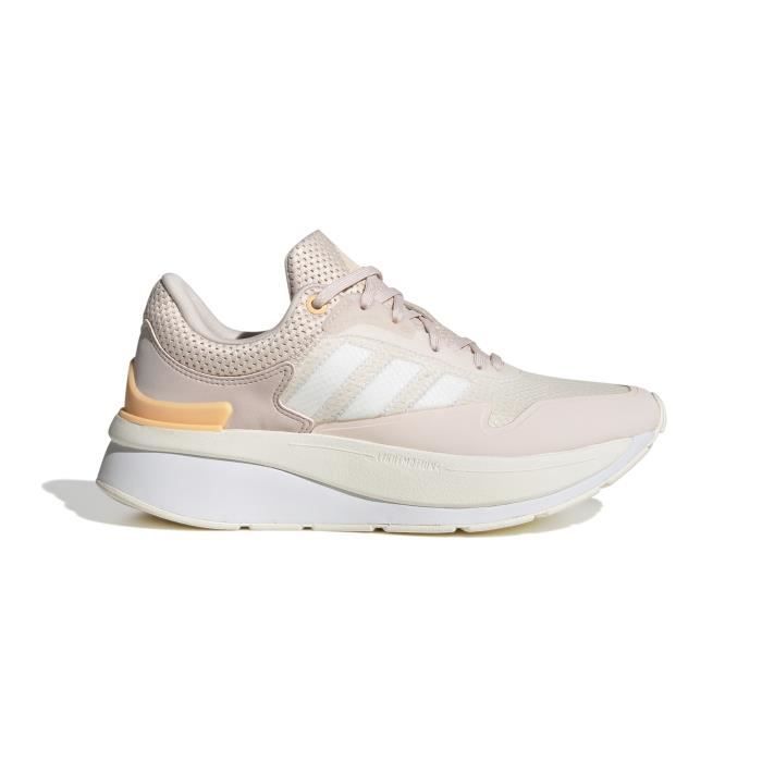 Taille adidas sales chaussure femme