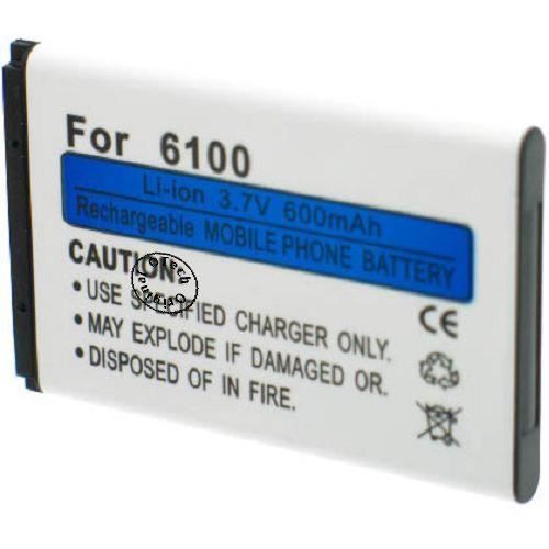 Batterie Doro DBC-800D - Cdiscount Téléphonie