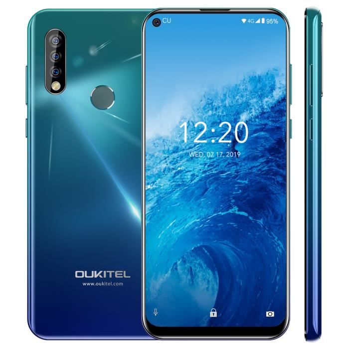 oukitel u17