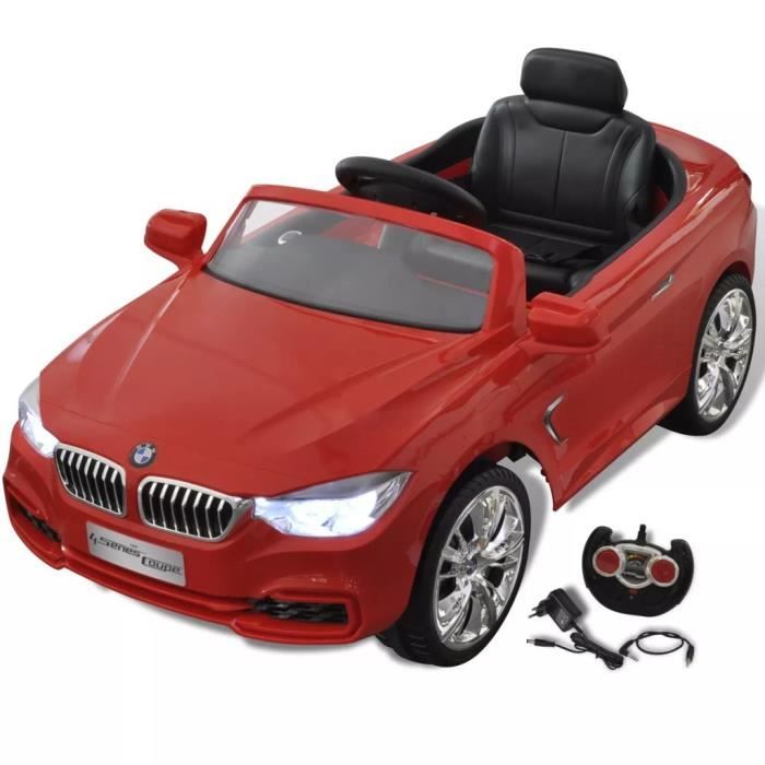 voiture jouet bmw