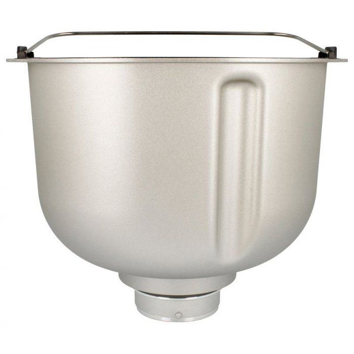 Ensemble Cuve À Pain