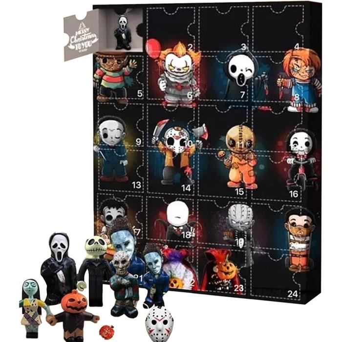 Lot de 24 jouets latex Grand Modèle