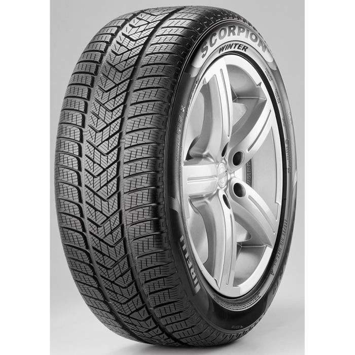 Pirelli Scorpion WINTER 215-65R17 99H - Pneu auto 4X4 Hiver