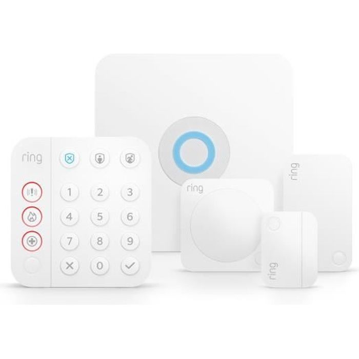 Télésurveillance, caméra, détecteur de mouvements : comment choisir le système d'alarme de sa maison ? #26