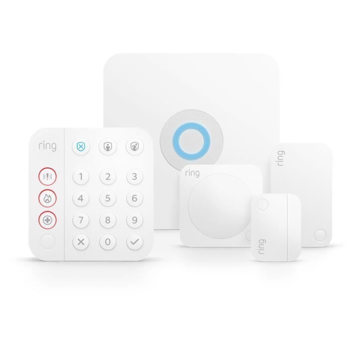 Télésurveillance, caméra, détecteur de mouvements : comment choisir le système d'alarme de sa maison ? #26