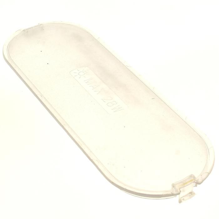 Diffuseur lumière 18 cm Fagor