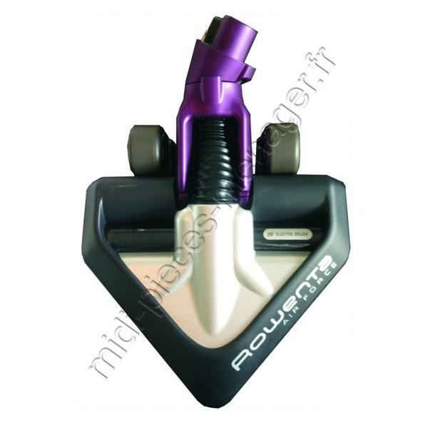electrobrosse 18V air force rowenta RS RH5035