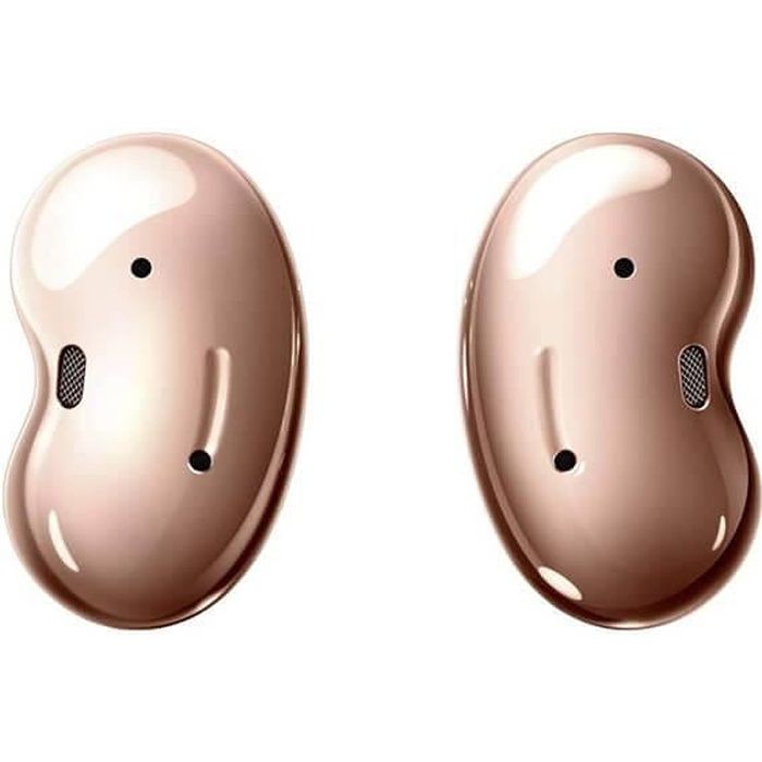 Samsung Galaxy Buds Live Mystic Casque Ecouteurs Bluetooth