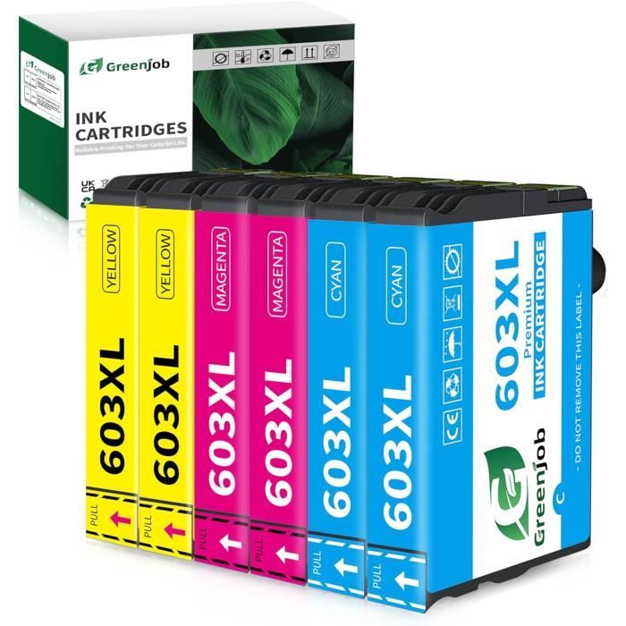 Sitemapcdatahttpsvo1kedriinfocartouche Epson 603 Xl Pas Cher