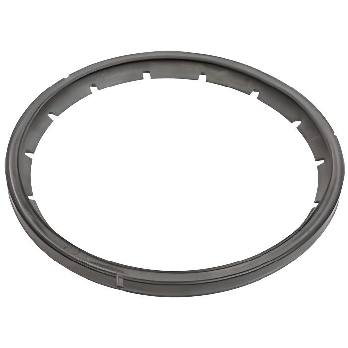Joint Pour Autocuiseur SEB - Dimension 4,5/6L, Diamètre 220 Mm - Pièce De Rechange D'origine Pour Autocuiseurs SEB - 7