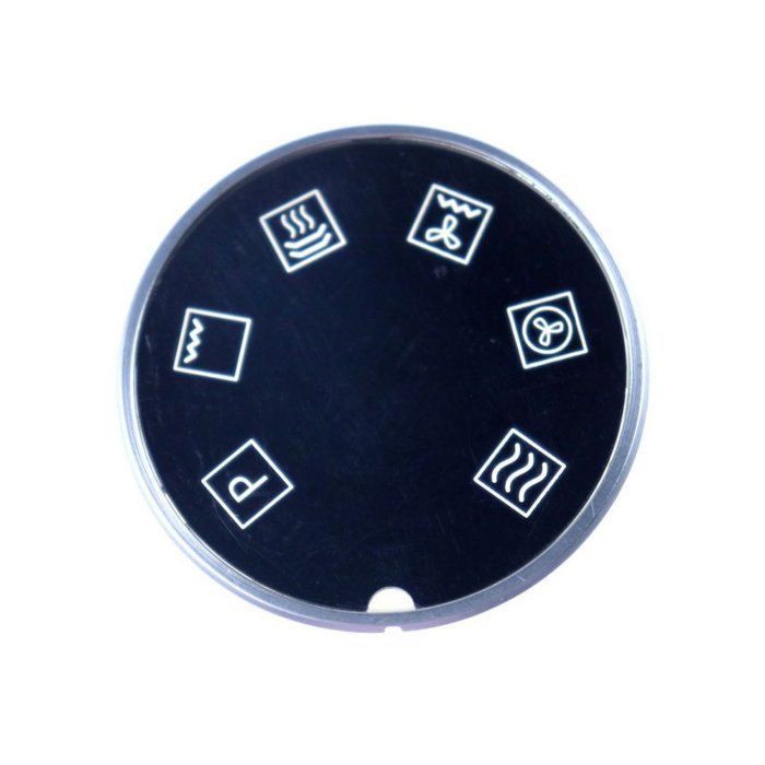 SIEMENS Bouton sélecteur 10014636 - vue 2