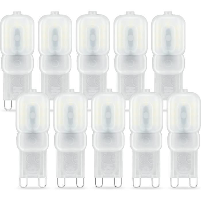 Lampe De Lecture LED RV Intérieure Flexible 12V 3W Avec