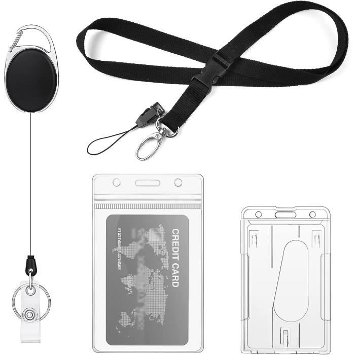 50Pcs Porte Clef En Plastique Pp,Clés Usb,Porte Clé D'Étiquettes De