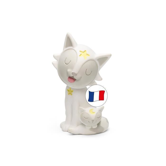 tonies® - Figurine Tonie - L'Heure De La Sieste - Bruit Blanc - Figurine Audio pour Toniebox