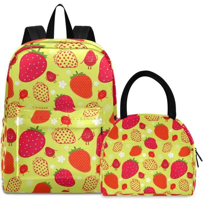 Sac De Voyage Enfant – 35x18x17 Cm – Oxford Imperméable – Gym, Sport