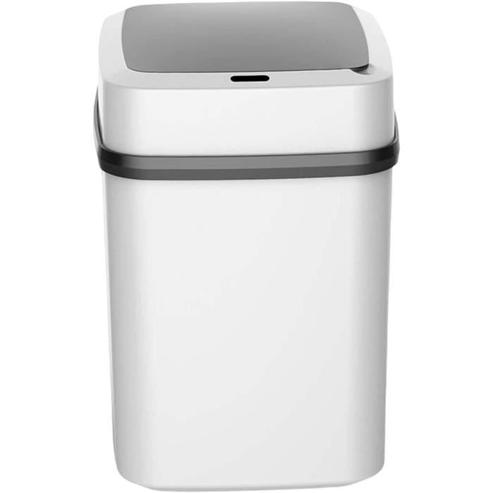 Boîte à Cure-dents Automatique Et Intelligente - Distribution Par Détection Infrarouge - Fonctionne Avec 2 Piles AA (non Fournies)