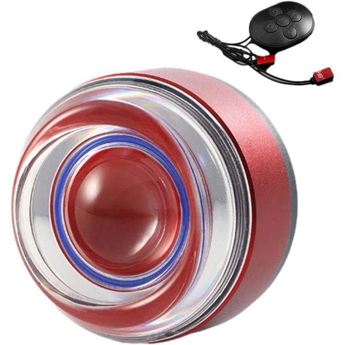 Feu Arrière Vélo RockBros – Lumière LED Rechargeable USB, Sécurité, Noir, 95g, étanche